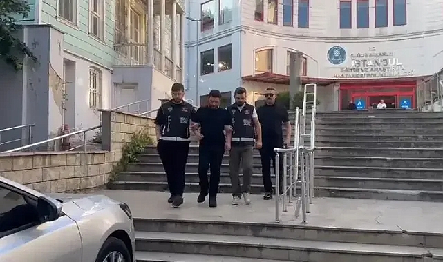 Ünlü şovmen de Ahbap soruşturmasına karıştı!