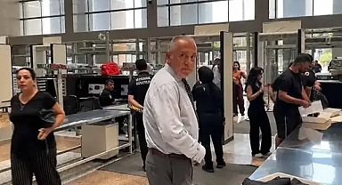 Ünlüler adliyede!