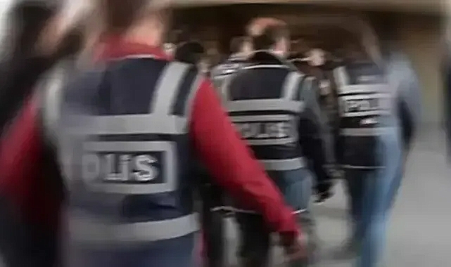 Ünlüler yine gözaltında: bu sefer 10 kişiye uyuşturucu suçlaması geldi!
