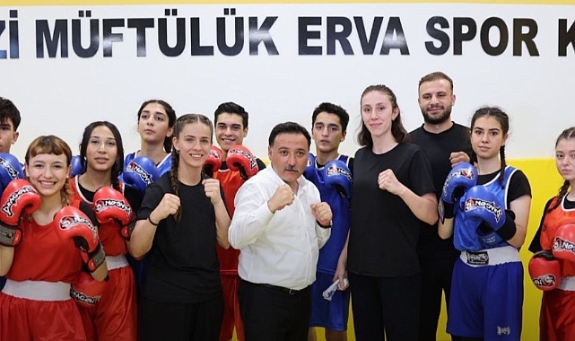 Vali Çiçek:
