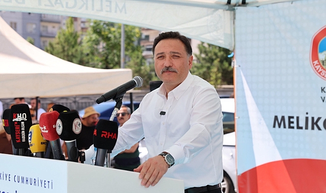 Vali Çiçek; Gazeteciler ve Basın Bayramını kutladı
