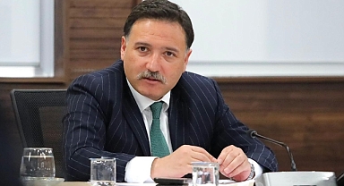 Vali Gökmen Çiçek’ten 15 Temmuz mesajı