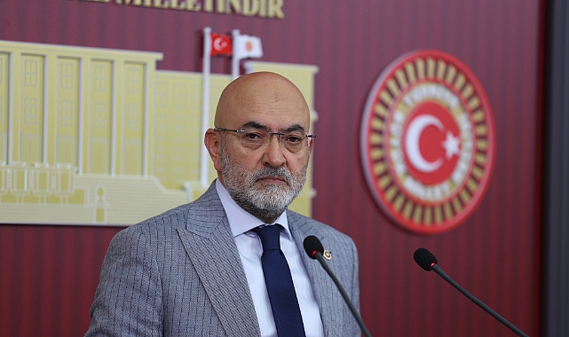 Yapay zeka çağında ülkemizin en büyük gücü meslek sahibi bir gençlik olacaktır