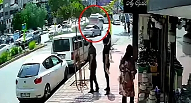 Yaya Geçidinde Ümmü'ye Çarpıp Kaçan Şoförün 2.63 Promil Alkollü Olduğu Ortaya Çıktı