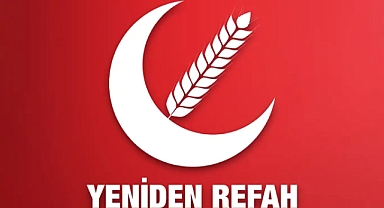 Yeniden Refah Partisi Türkiye’nin 3. Büyük Partisi Olmaya Devam Ediyor.