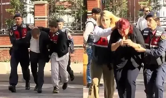 Yenidoğan Davasında flaş gelişme!