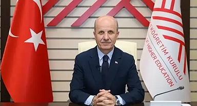 YÖK Başkanından açıklama istihdam açıklaması!