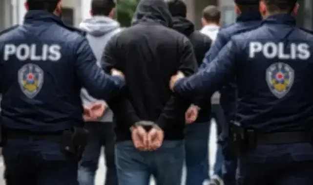 Yolsuzluk soruşturmasında Çankaya ve Eyüpsultan belediyeleri de nasibi aldı!