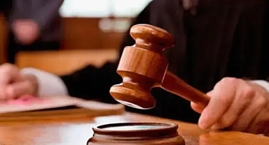 Yolsuzluk soruşturmasında Milletvekilinin yeğeni de alındı!