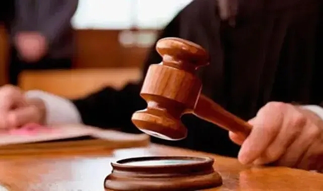 Yolsuzluk soruşturmasında Milletvekilinin yeğeni de alındı!