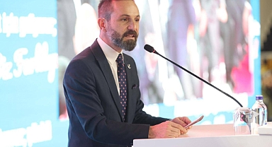 YRP İl Başkanı Özcan'dan 24 Temmuz mesajı!
