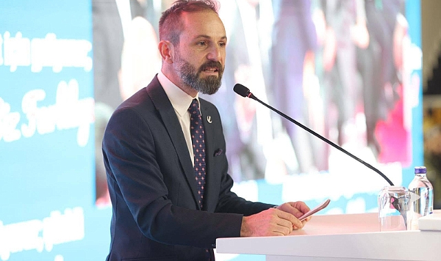 YRP İl Başkanı Özcan'dan 24 Temmuz mesajı!