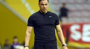 Flaş Haber- Kayserispor Teknik Direktörü Çağdaş Atan ayrılıyor