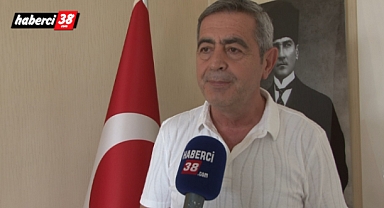 Kazım Yücel, Belediye Başkanlığına aday mı oluyor? 