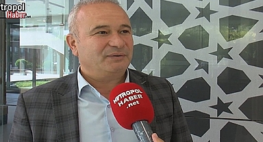 Akkışla Belediye Başkanı Ayhan Arslan'dan yatırım değerlendirmesi