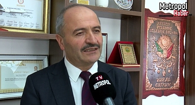 Felahiye Beldiye Başkanı Vural Coşkun'dan yatırım değerlendirmesi