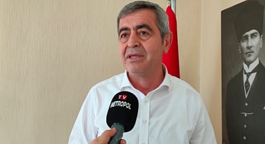 Siyasetçi ve İş İnsanı Kazım Yücel: 'Vatandaşın Sesi, Şehrin Nefesi Olacağım'