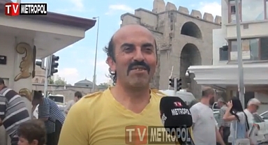 640-Kayseri'de gündem olan sokak röportajları #kayseri #sokakroportajlari #sondakika #trend