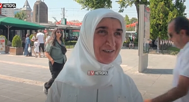 Kayseri'de Sokak Röportajları (755)#kayseri #sokakroportajlari #sondakika #trend #kesfe