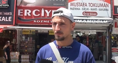 Kayseri'de Sokak Röportajları (757)#kayseri #sokakroportajlari #sondakika #trend #kesfe