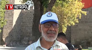 Kayseri'de Sokak Röportajları (804)