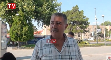 Kayseri'de Sokak Röportajları (806)