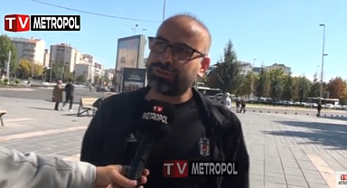 Kayseri'de Sokak Röportajları (809)